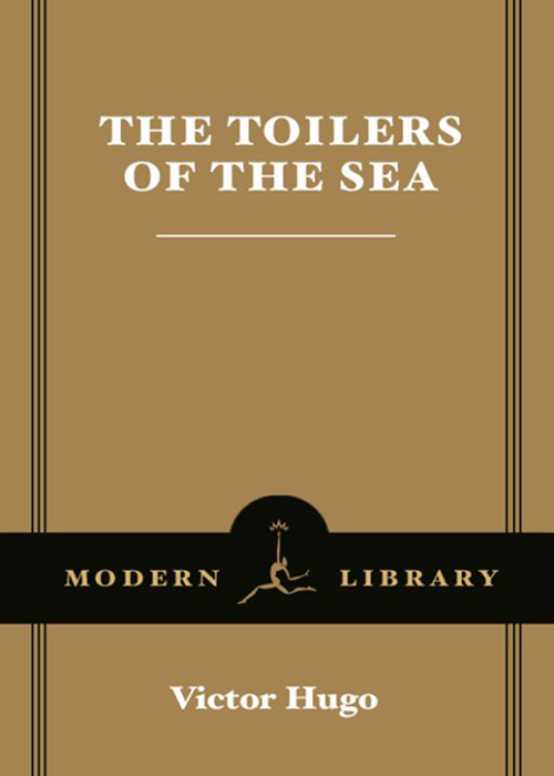 The Toilers of the Sea