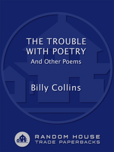 The Trouble with Poetry