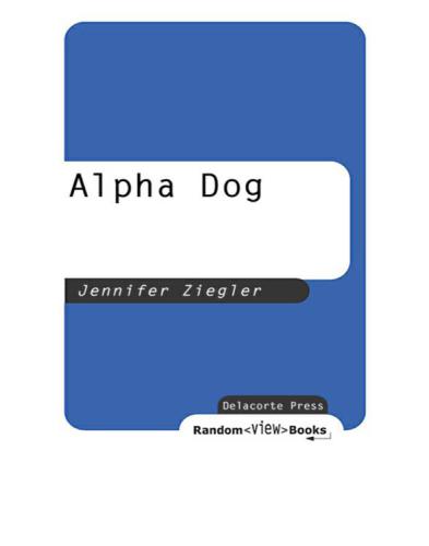 Alpha Dog