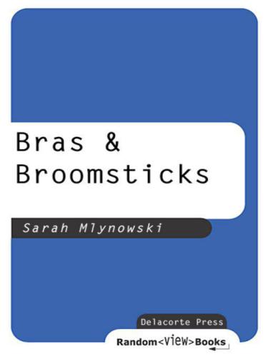 Bras & Broomsticks