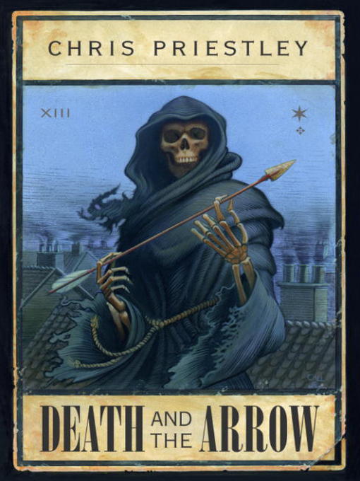 Death and the Arrow