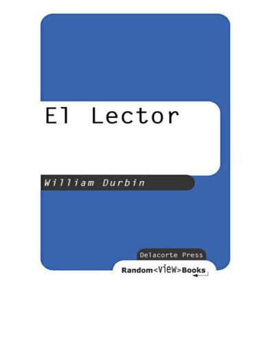 El Lector