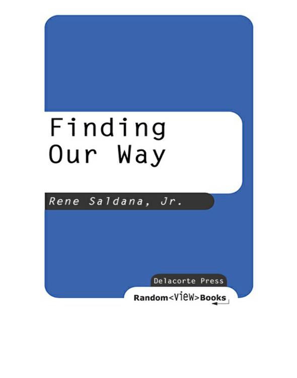 Finding Our Way