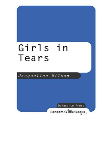 Girls in Tears