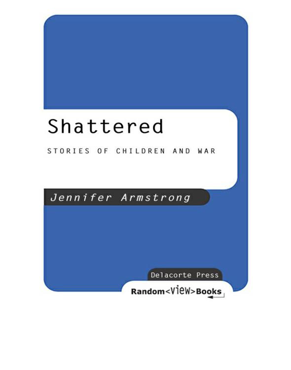 Shattered