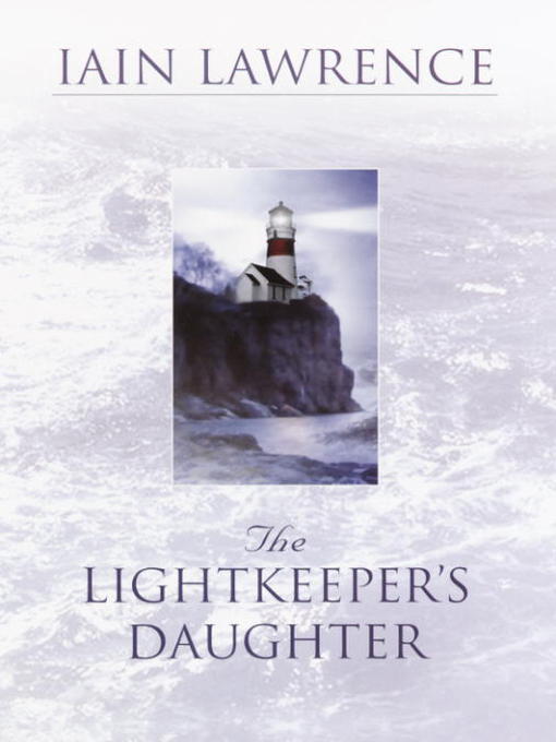 The Lightkeeper's Daughter