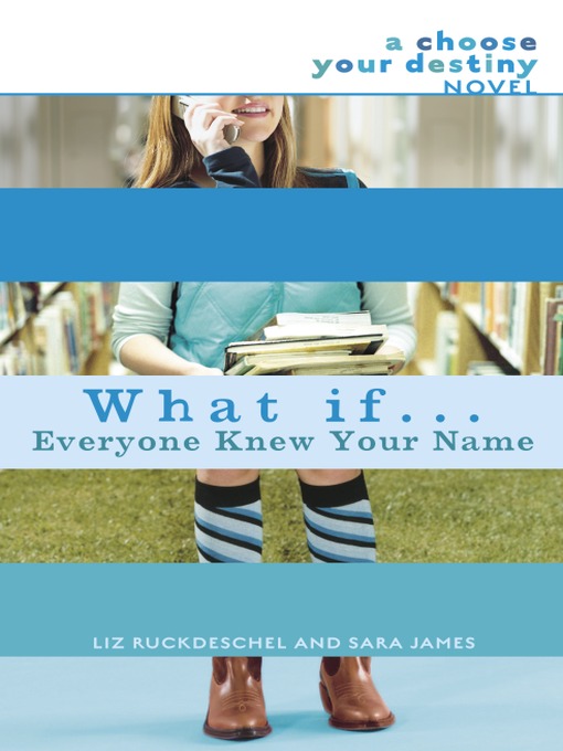 What If... Everyone Knew Your Name