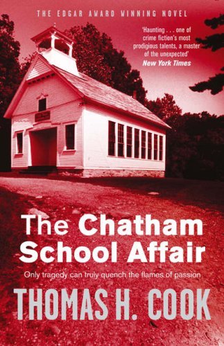 The Chatham School Affair