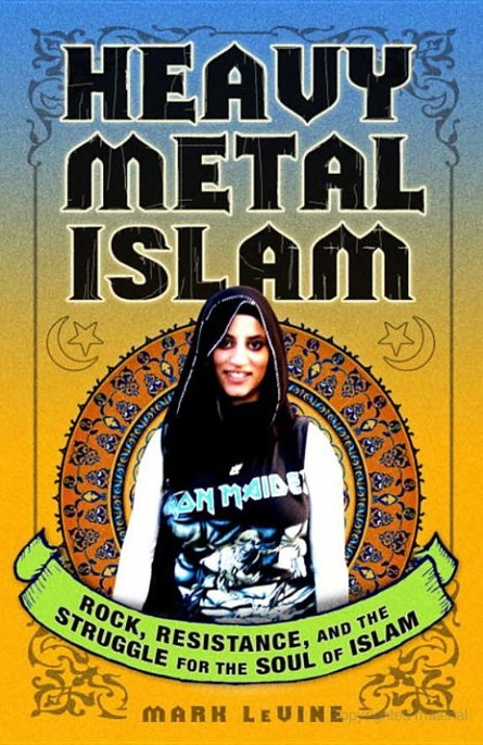 Heavy Metal Islam