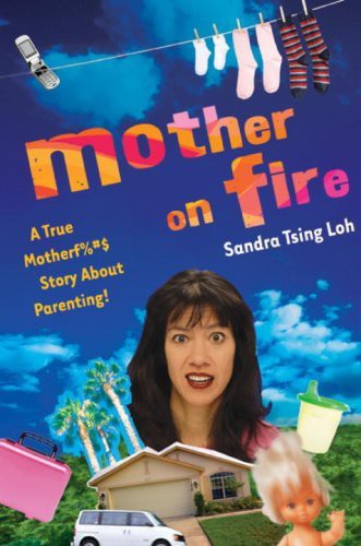 Mother on Fire