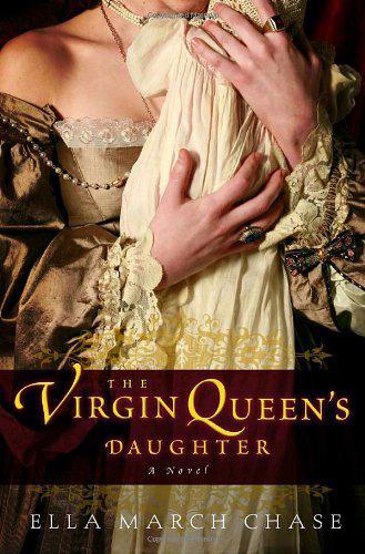 The Virgin Queen's Daughter