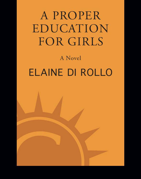 A Proper Education for Girls