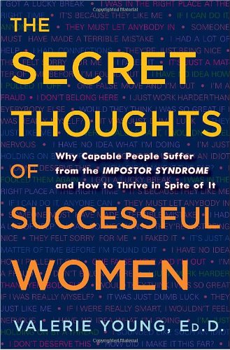 The Secret Thoughts of Successful Women