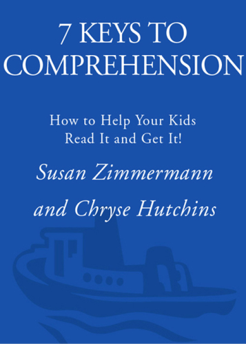 7 Keys to Comprehension