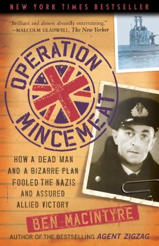 Operation Mincemeat