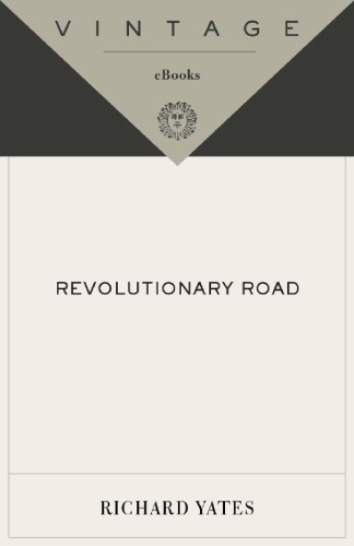 Revolutionary Road