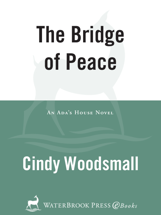 The Bridge of Peace