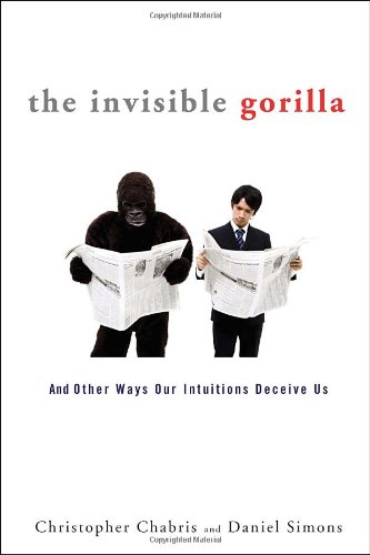 The Invisible Gorilla