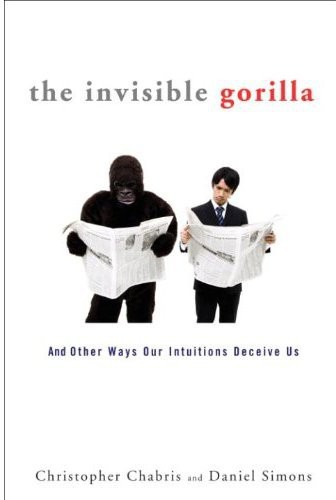 The Invisible Gorilla