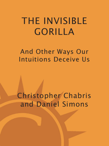 The Invisible Gorilla