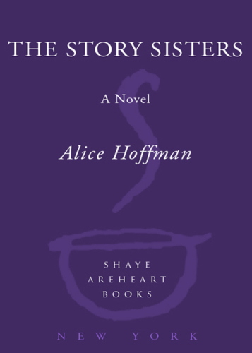 The Story Sisters