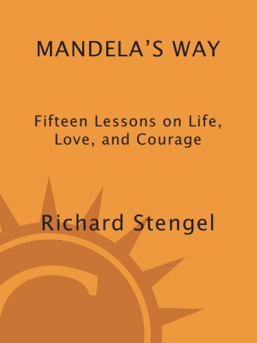 Mandela's Way