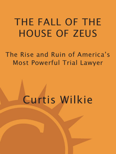 The Fall of the House of Zeus