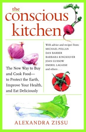 The Conscious Kitchen