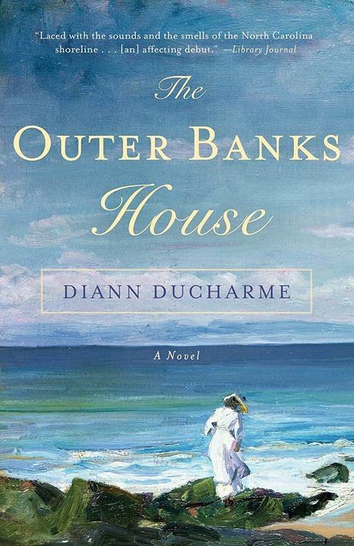 The Outer Banks House: A Novel