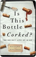 Is This Bottle Corked?