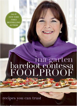 Barefoot Contessa Foolproof