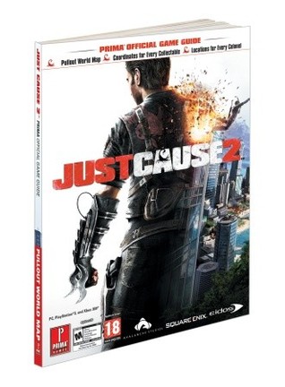 Just Cause 2