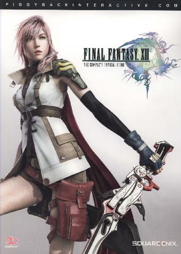 Final Fantasy XIII