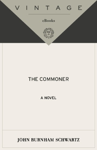 The Commoner