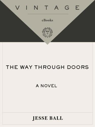 The Way Through Doors