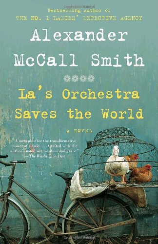 La's Orchestra Saves the World