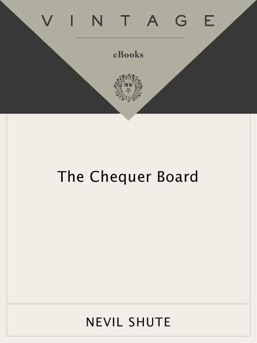 The Chequer Board