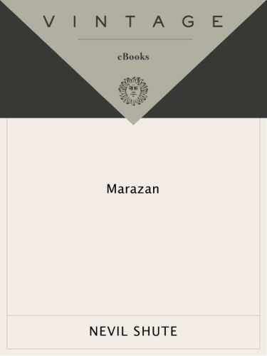 Marazan