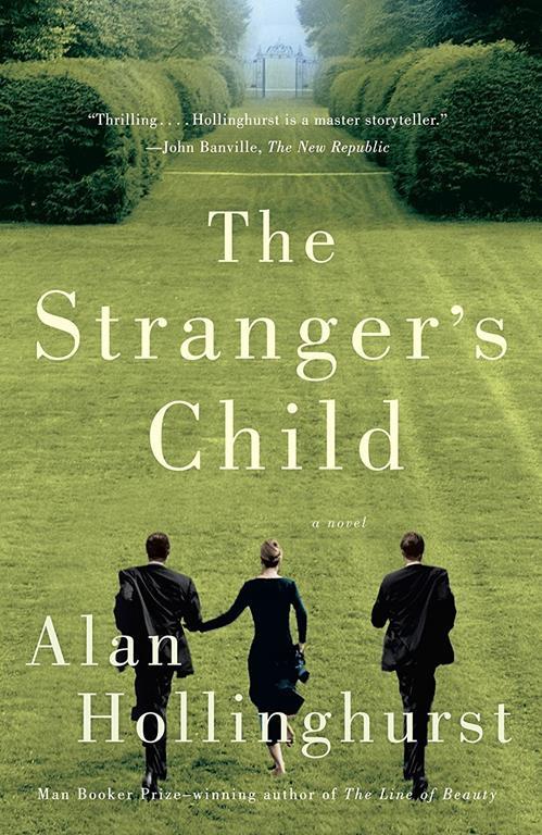 The Stranger's Child (Vintage International)