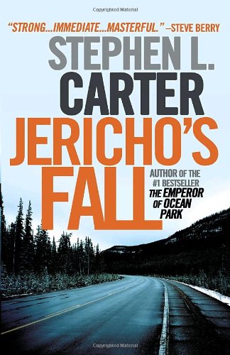 Jericho's Fall