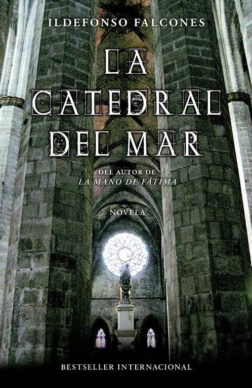 La catedral del mar (Spanish Edition)