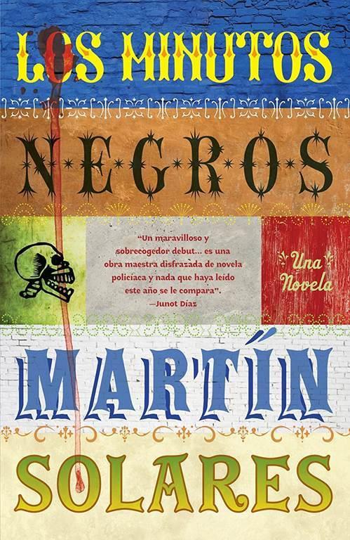 Los minutos negros (Spanish Edition)