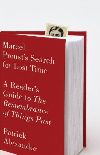 Marcel Proust's Search for Lost Time