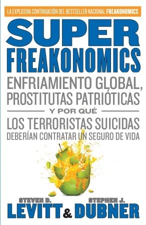 SuperFreakonomics