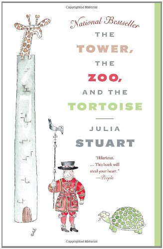 The Tower, the Zoo, and the Tortoise