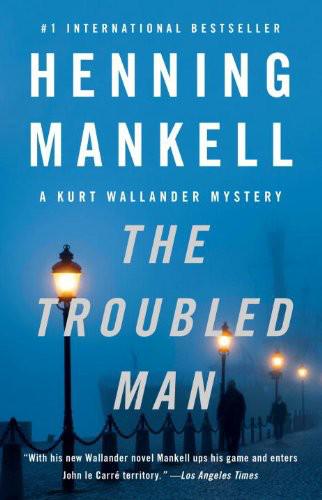 The Troubled Man