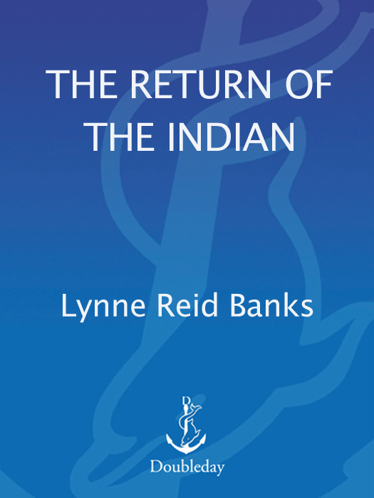 The Return of the Indian