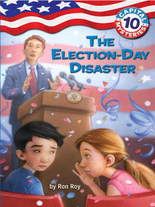 The Election-Day Disaster