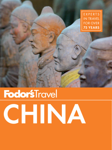 Fodor's China