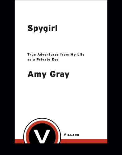 Spygirl Spygirl